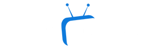 Meilleur Iptv France - White Logo