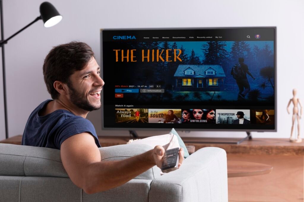 Les Meilleurs Services IPTV en France