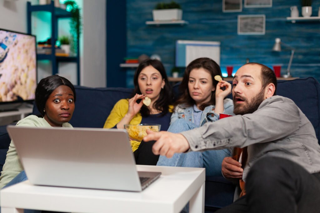 Meilleures Options IPTV en France pour les Expats et les Locaux